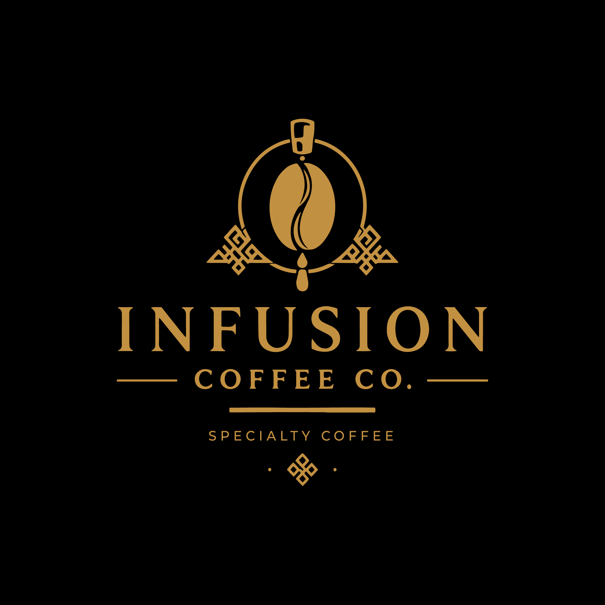 Infusion Coffee Co.