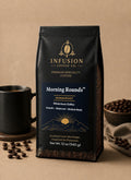 Morning Rounds Blend